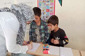 فریدون جعفریان 
روابط عمومی دانشگاه علوم پزشکی دزفول